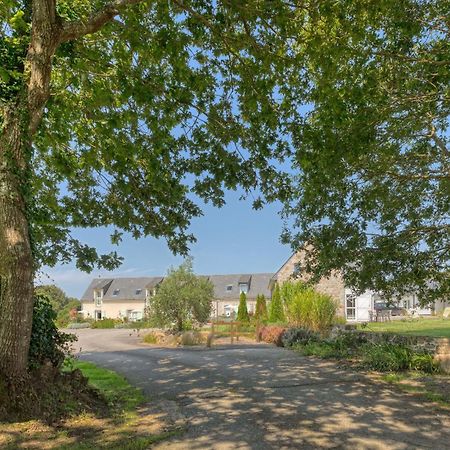 La Ferme De Vur Ven Apartman Saint-Évarzec Kültér fotó