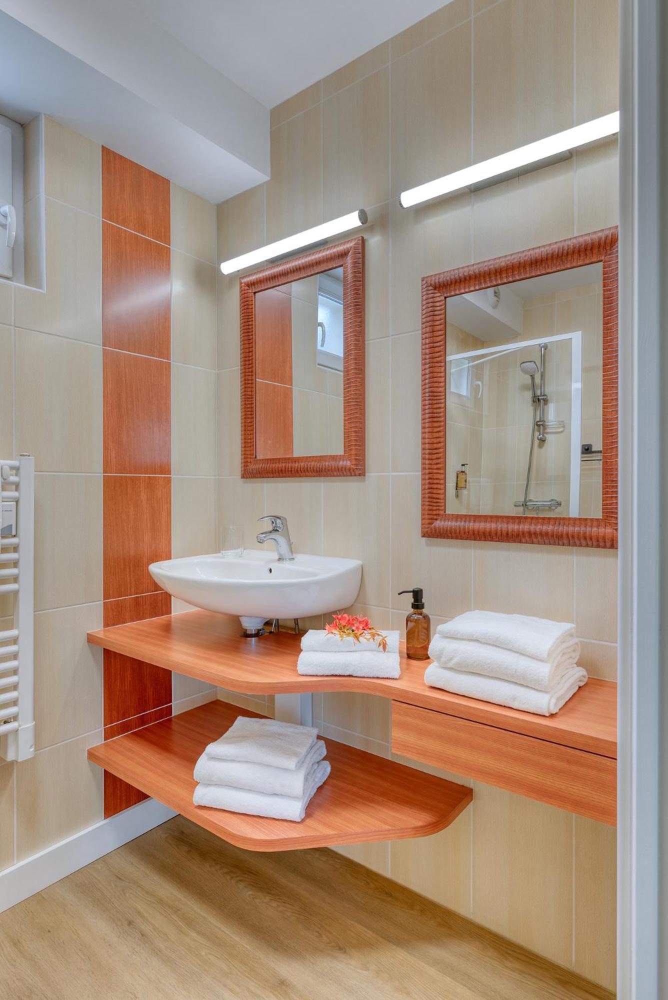 La Ferme De Vur Ven Apartman Saint-Évarzec Szoba fotó